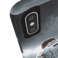 Thumbnail for Cristiano Ronaldo Juventus Phone Case