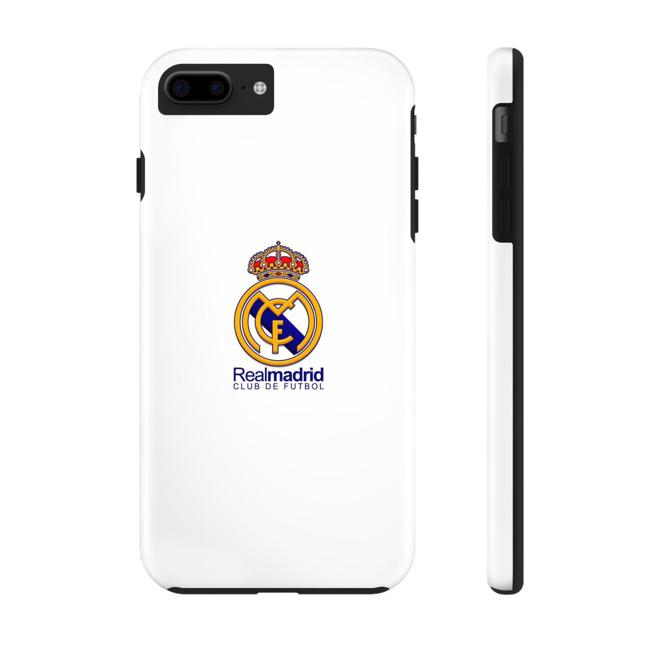 Real Madrid Phone Case