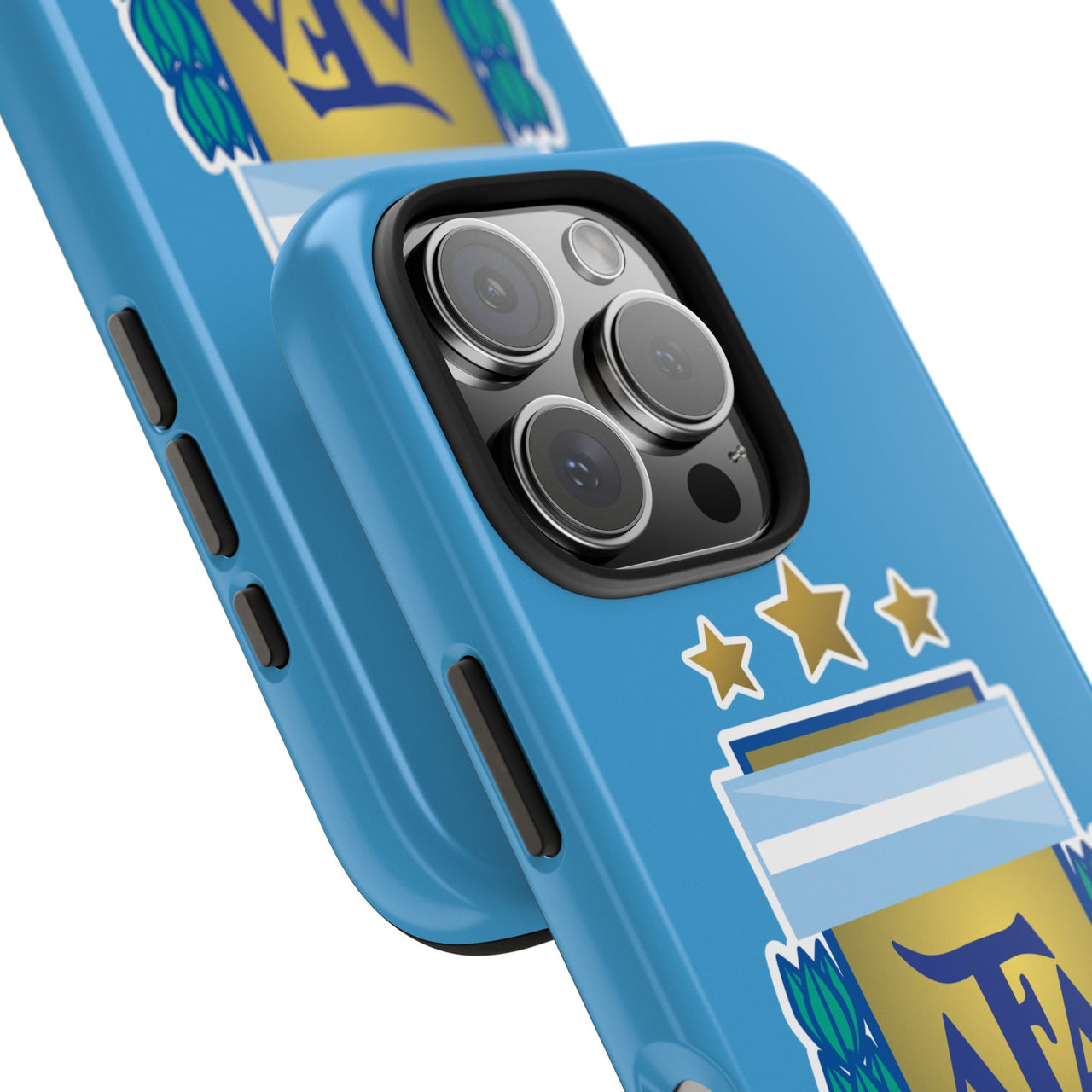 Argentina National Team Tough Phone Cases