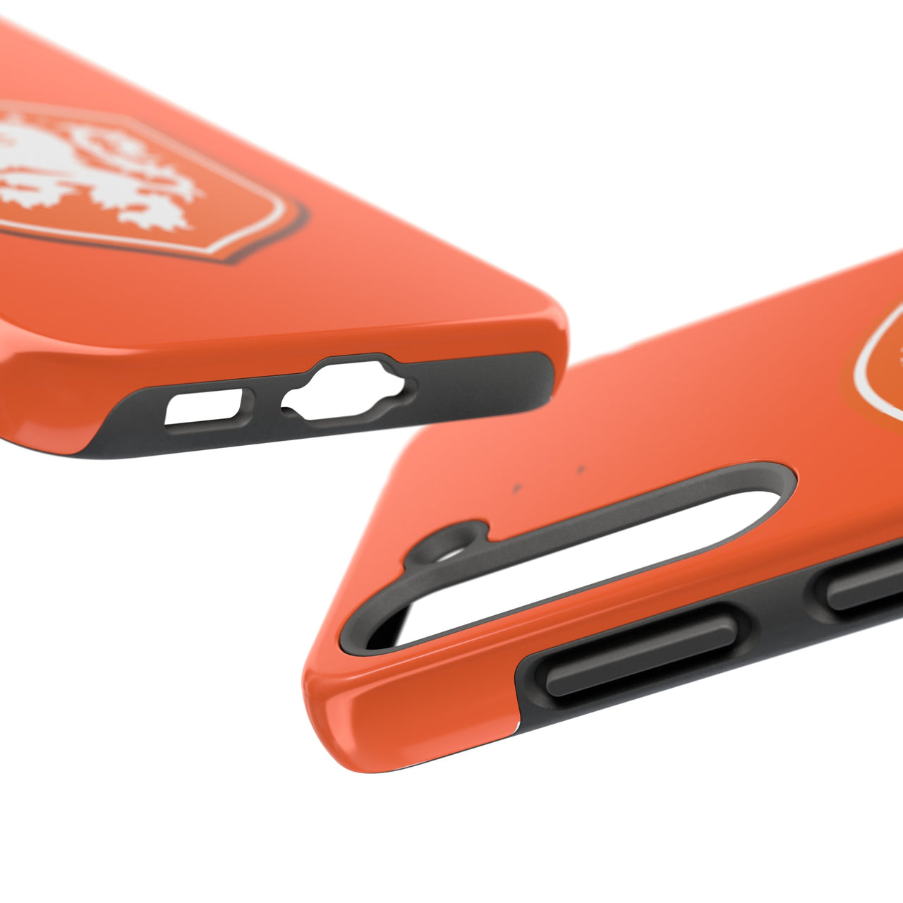 Netherlands National Team Tough Phone Case