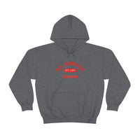 Thumbnail for Benfica Unisex Hooded Sweatshirt