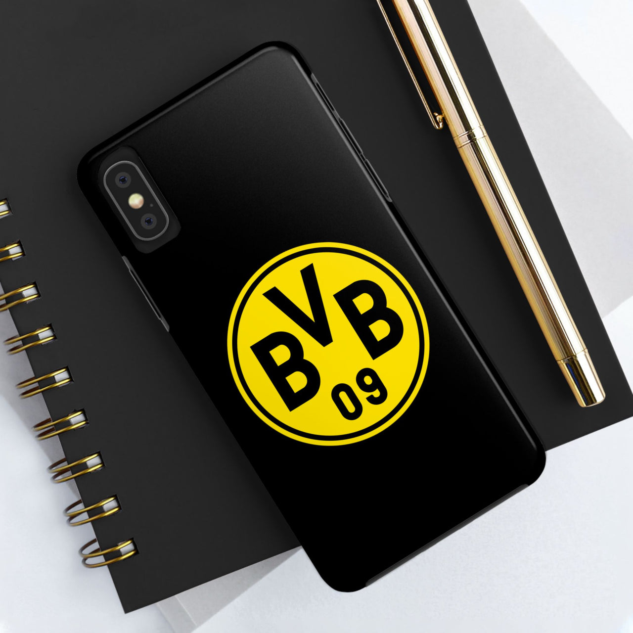 Borussia Dortmund Phone Case