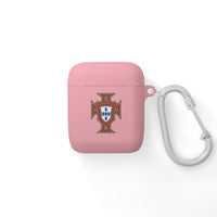 Thumbnail for Portugal National Team AirPods and AirPods Pro Case Cover