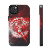 Thumbnail for Manchester United  Phone Case