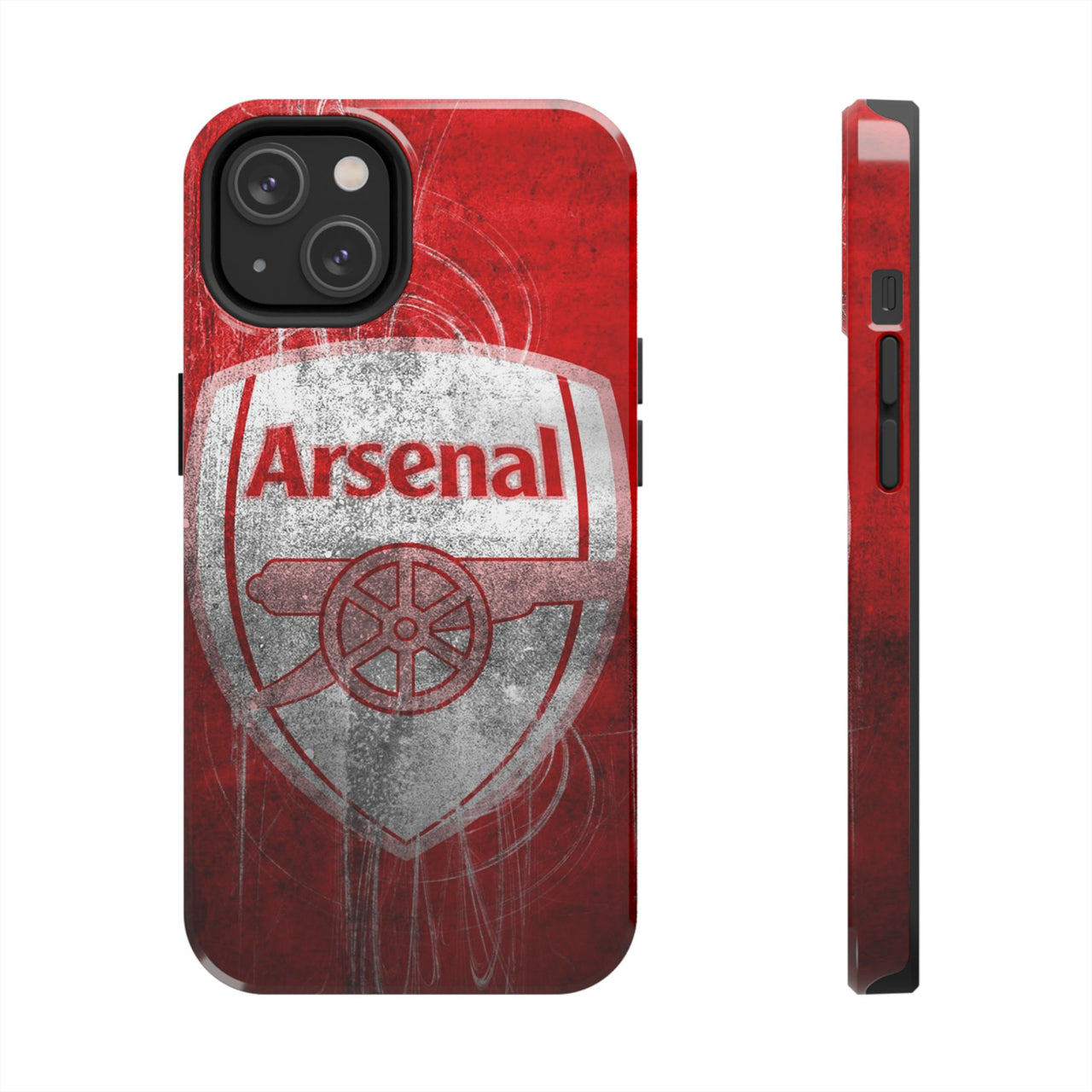 Arsenal Phone Case