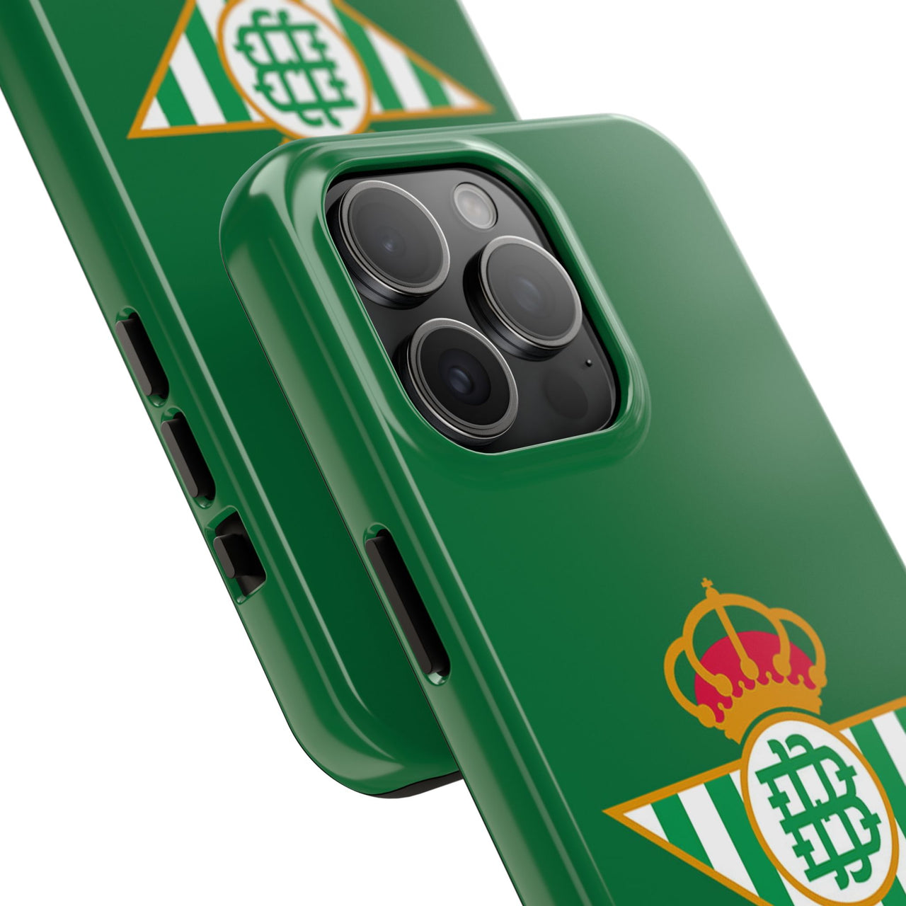 Real Betis Tough Phone Case