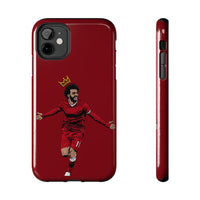 Thumbnail for Mohammad Salah Tough Phone Case