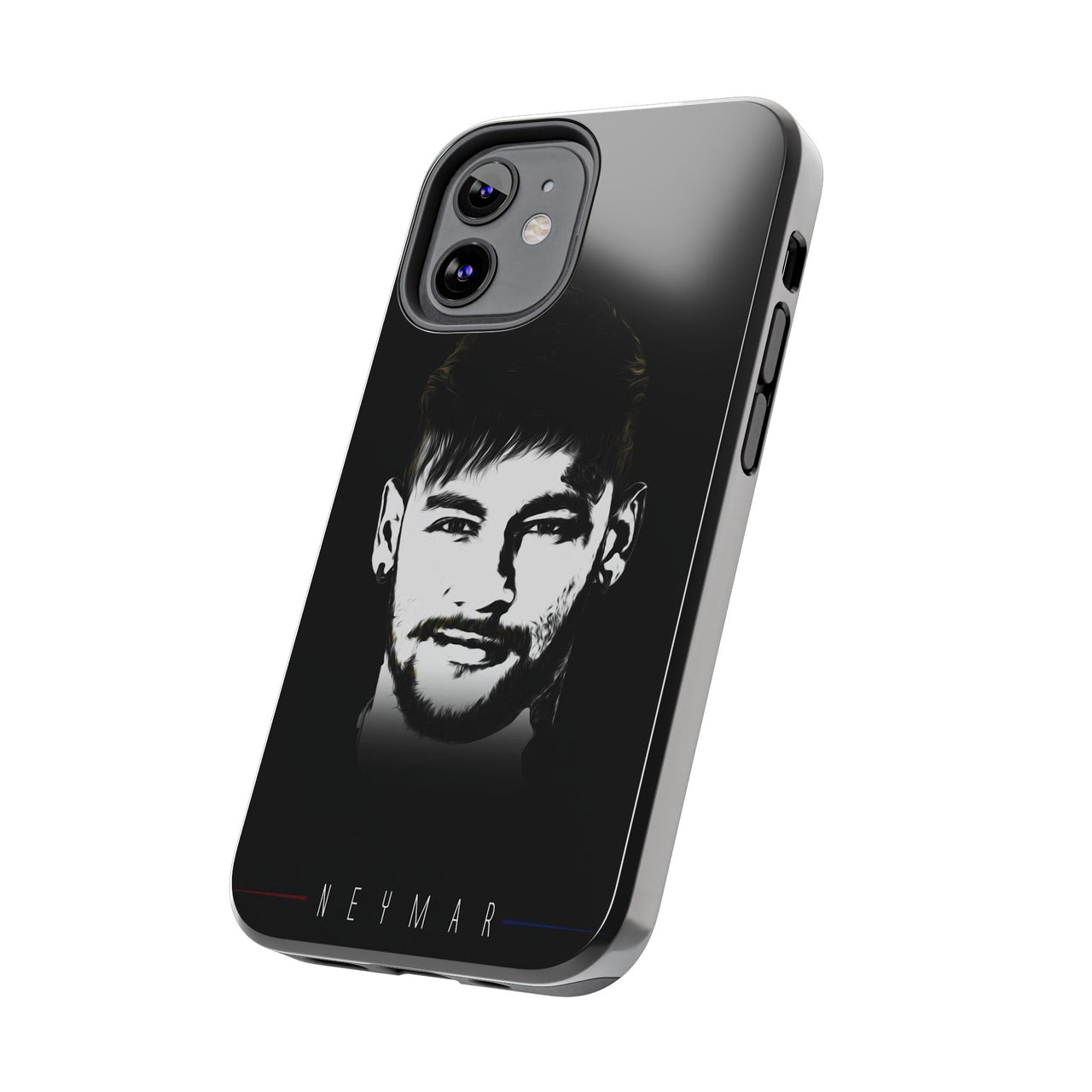 Neymar Jr. Phone Case