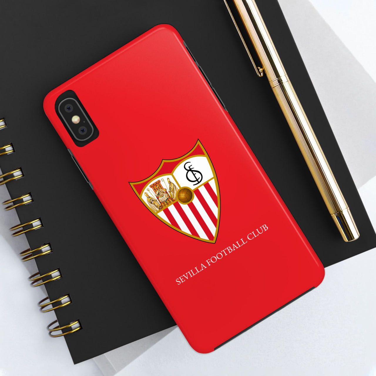 Sevilla Tough Phone Case