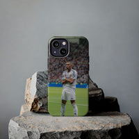 Thumbnail for Kylian Mbappe Real Madrid Tough Phone Case