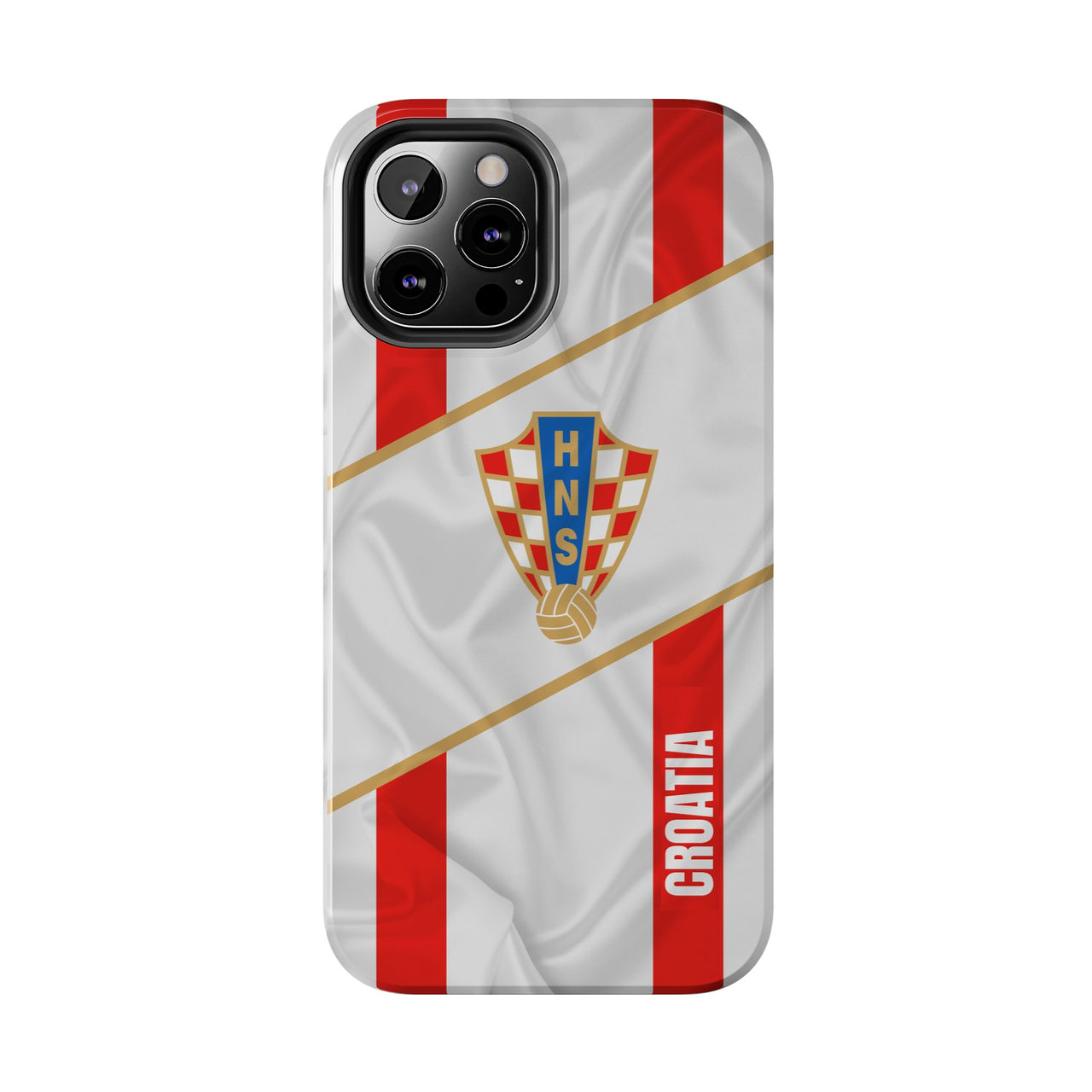 Croatia National Team Tough Phone Case