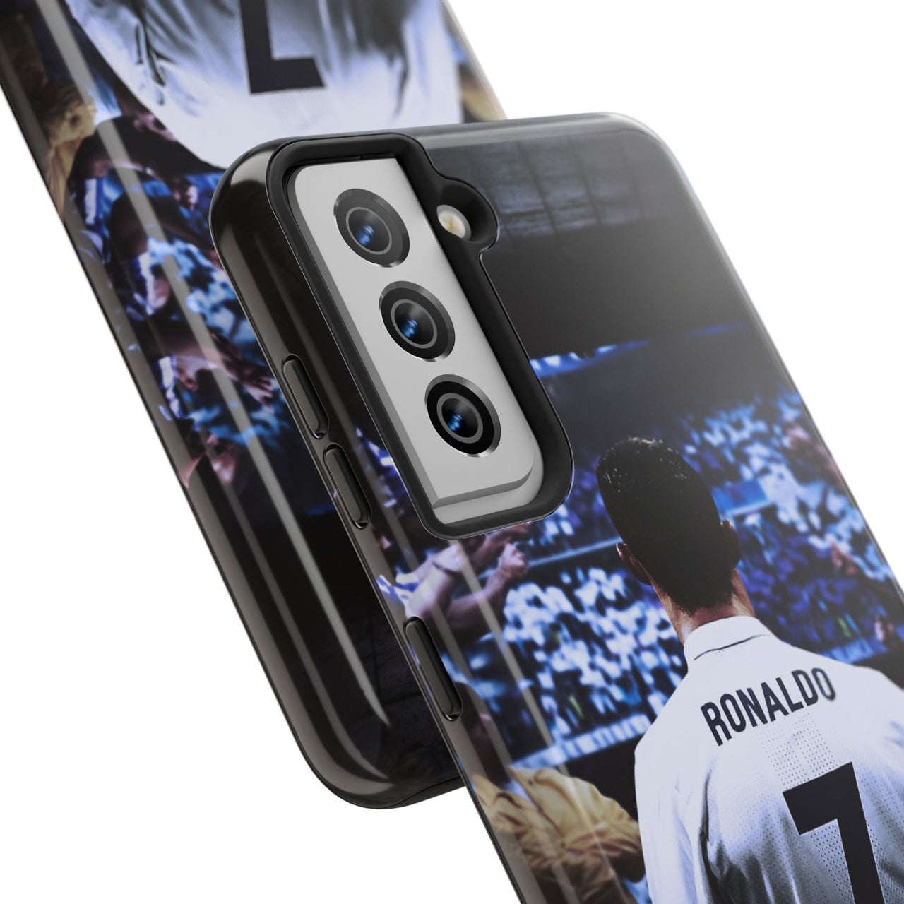 Cristiano Ronaldo Real Madrid Tough Phone Case