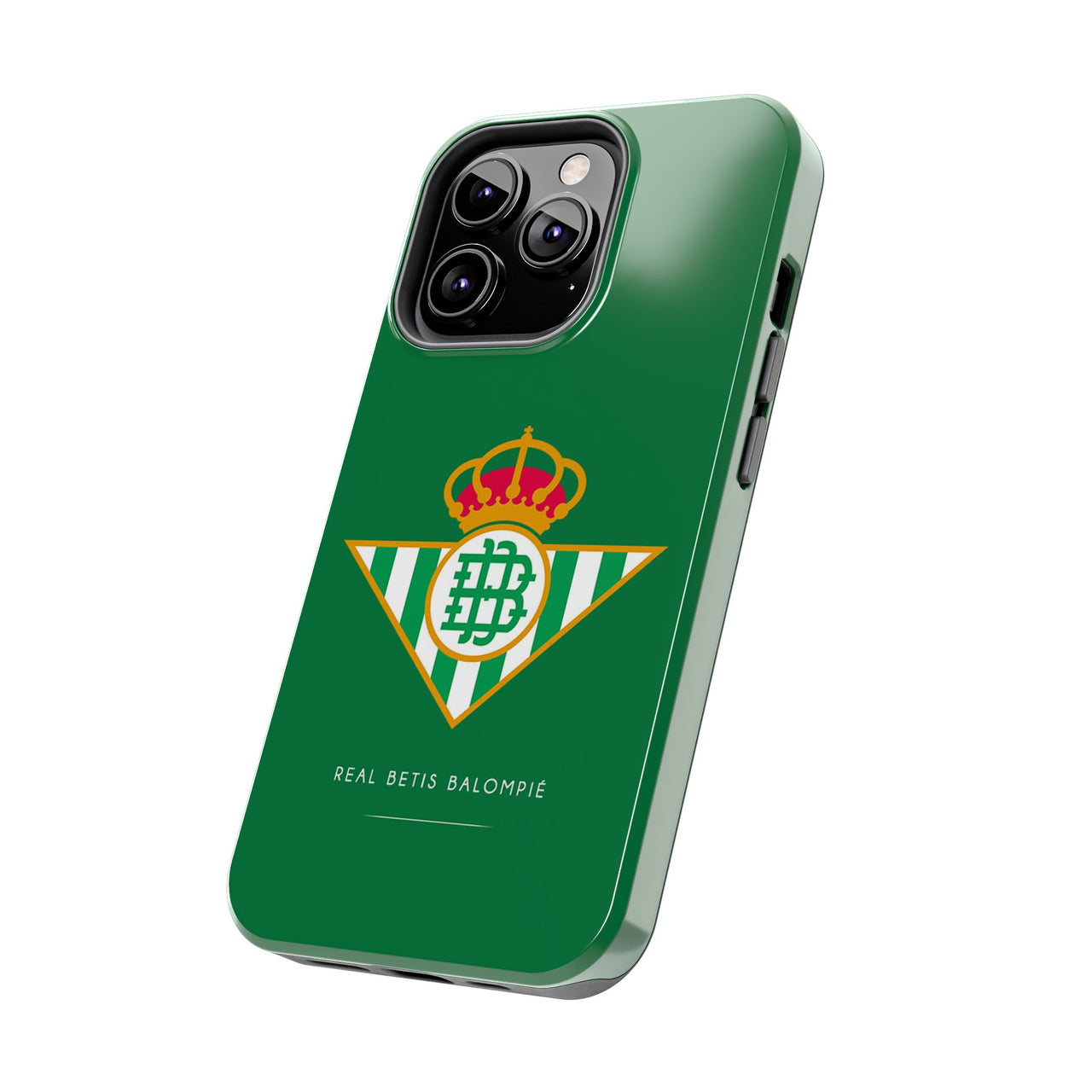 Real Betis Tough Phone Case