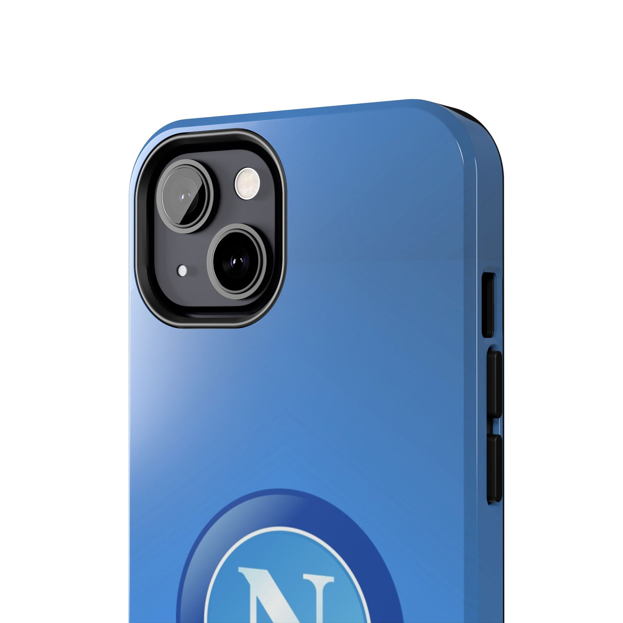 Napoli Tough Phone Case