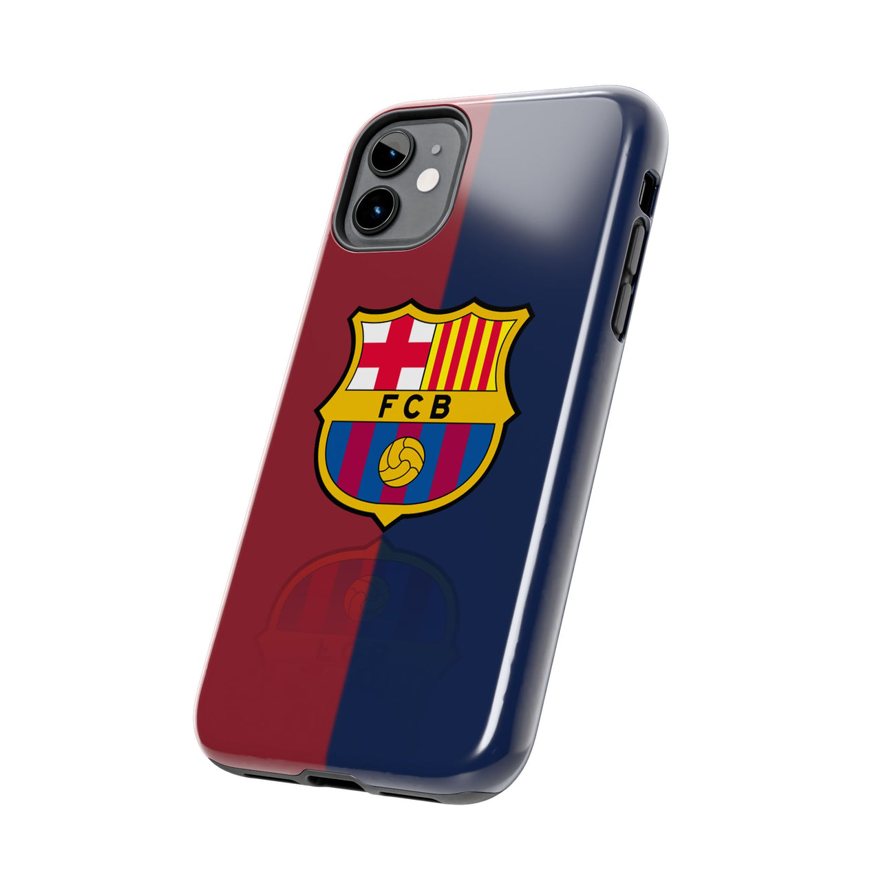 Barcelona Phone Case