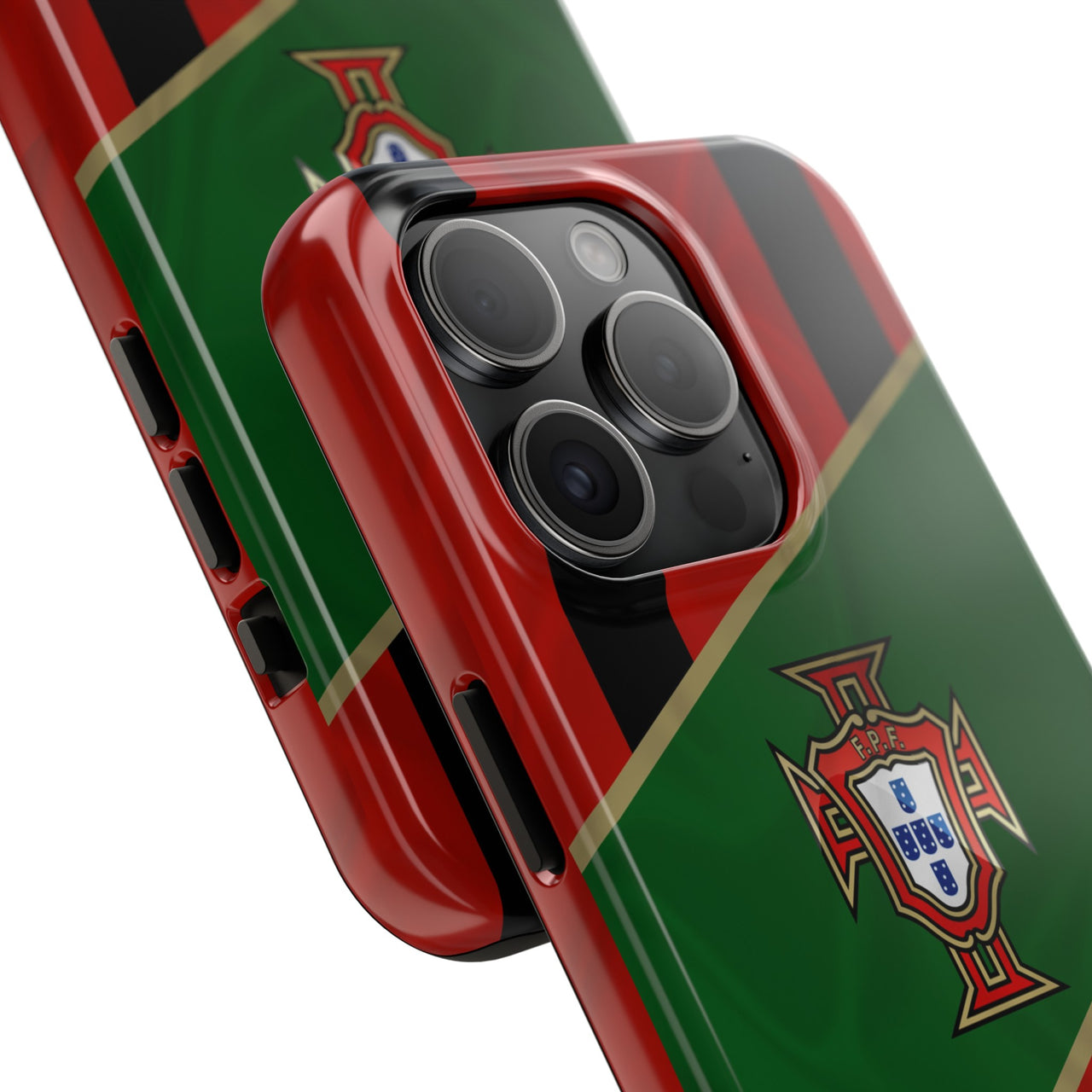 Portugal National Team Tough Phone Case