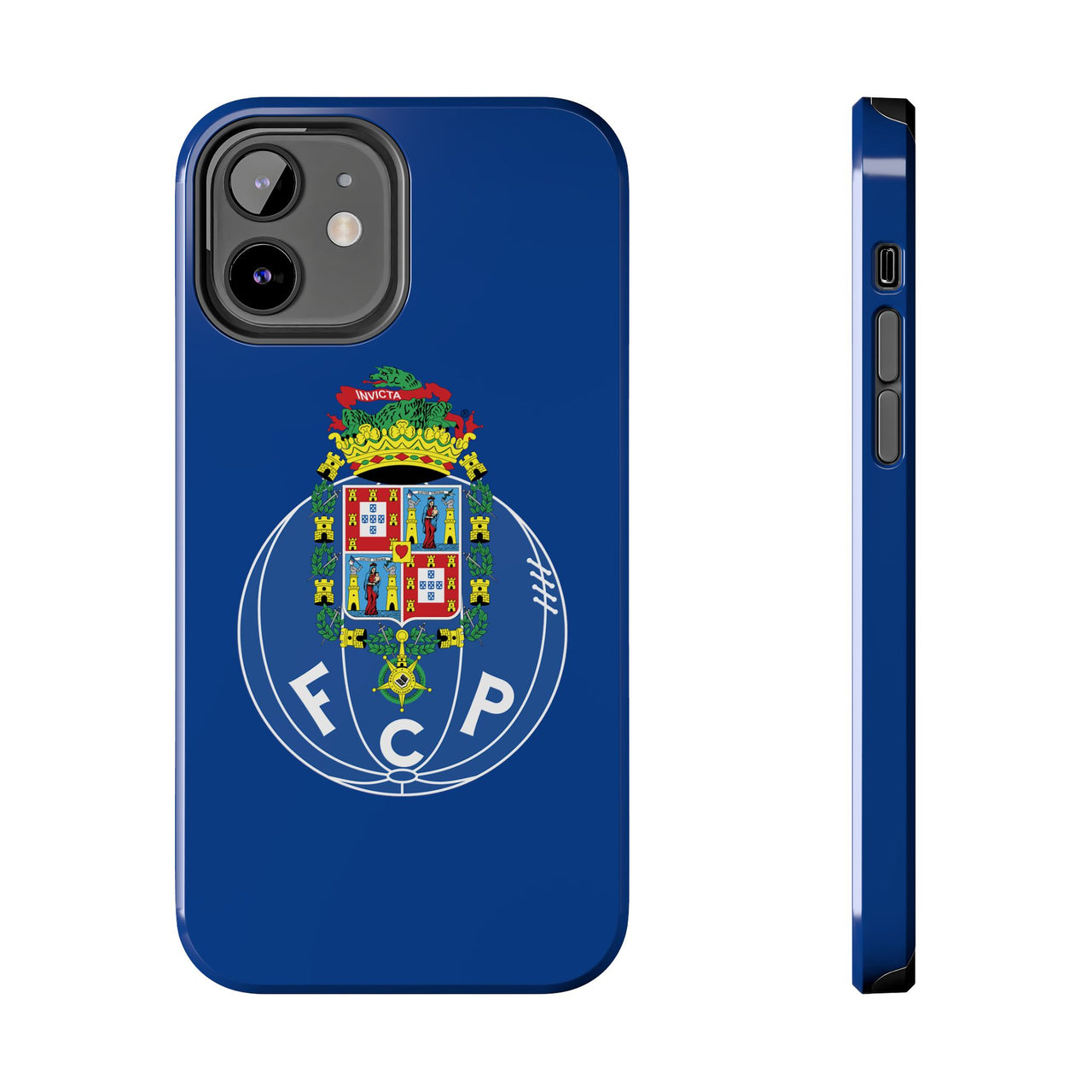 Porto Phone Case