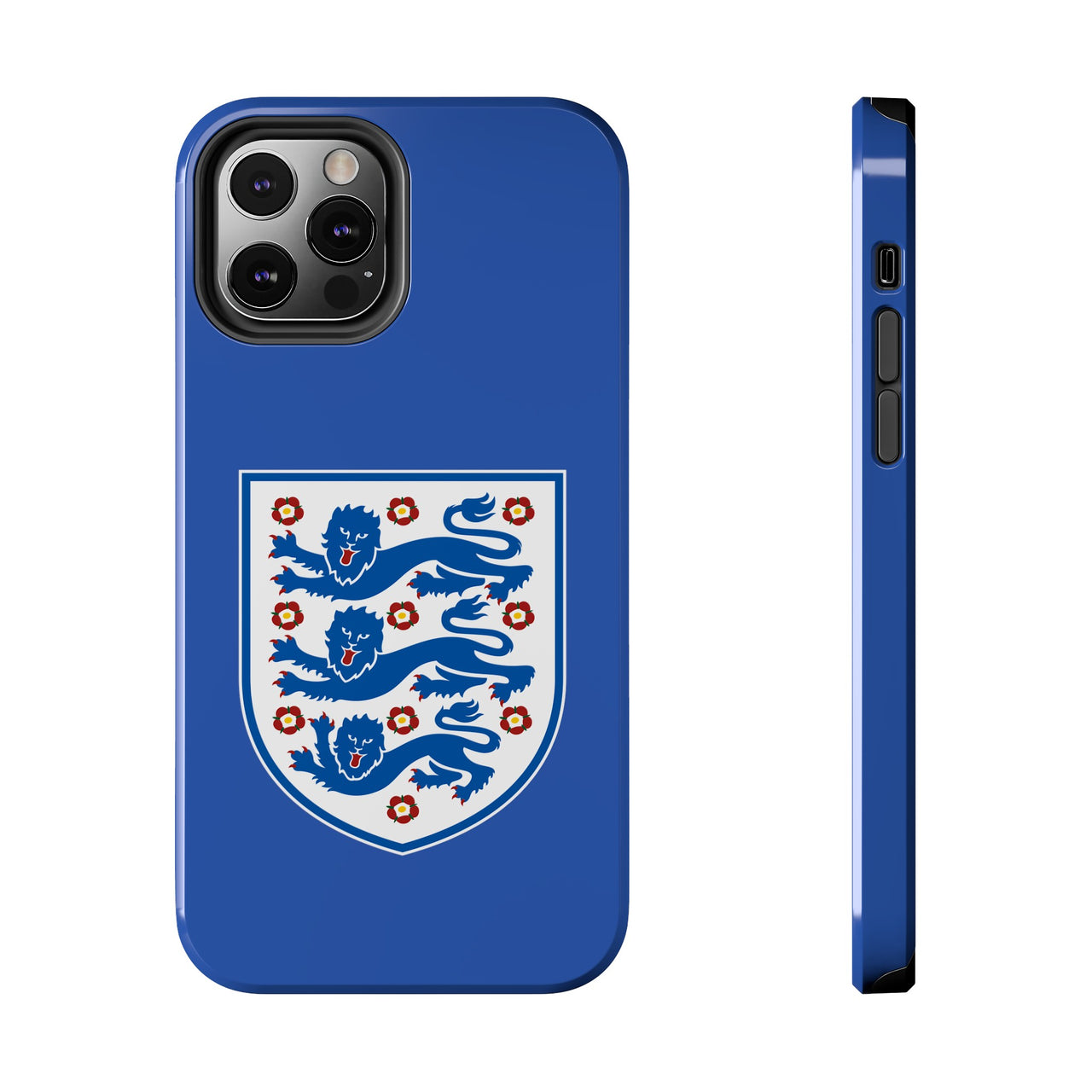 England National Team Tough Phone Cases