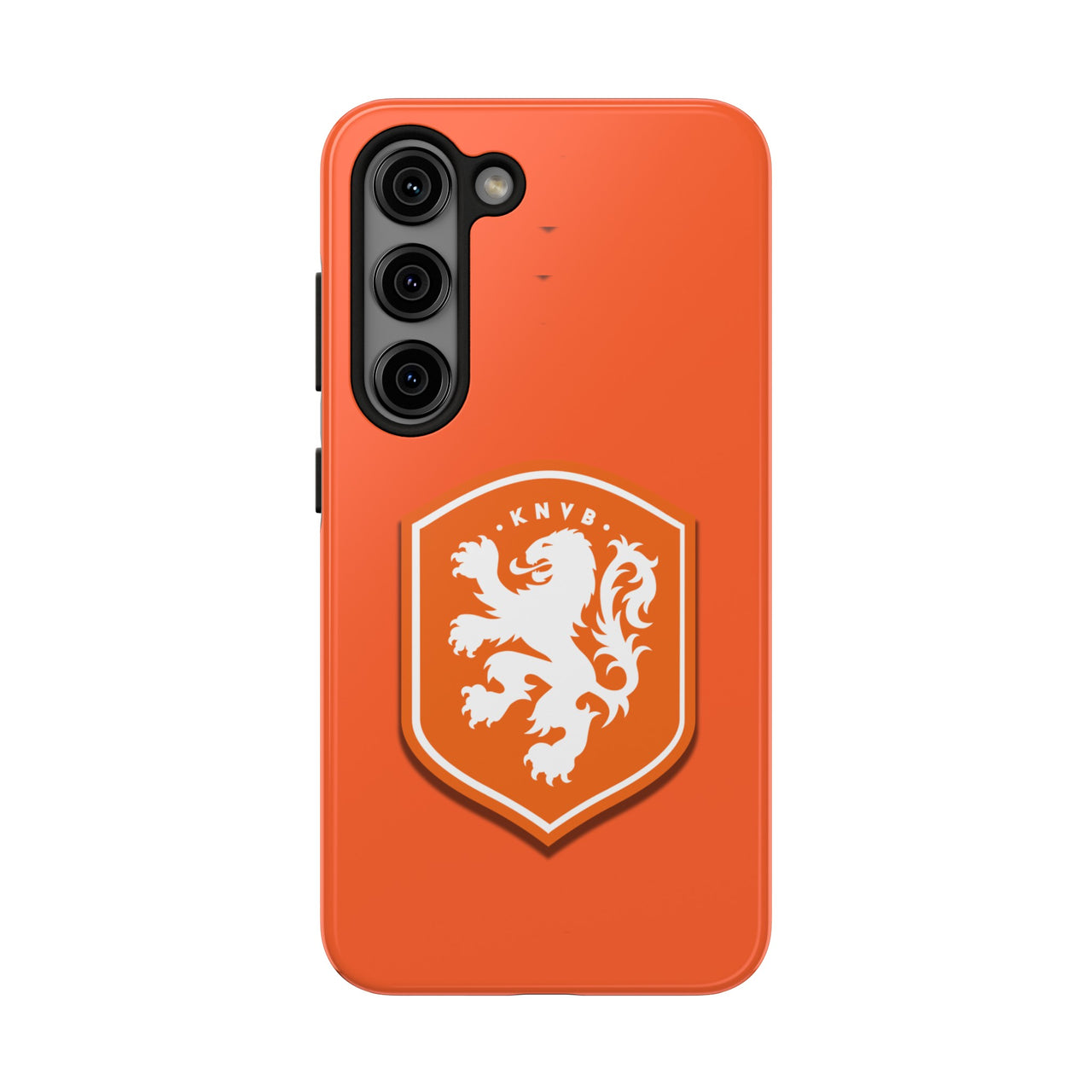 Netherlands National Team Tough Phone Case