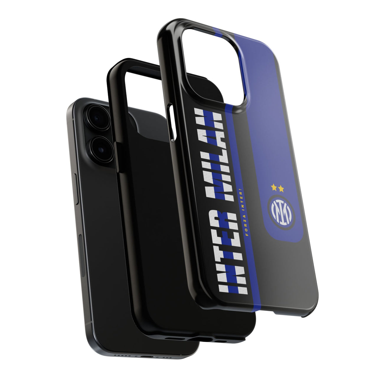 Inter Milan Tough Phone Case