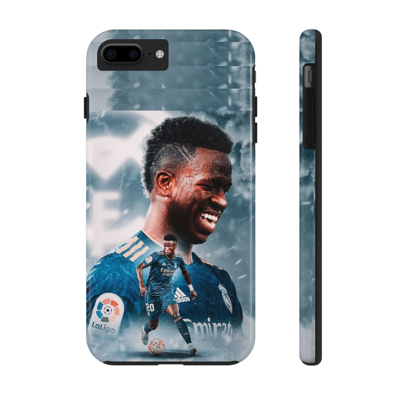 Vinicius Jr Tough Phone Cases