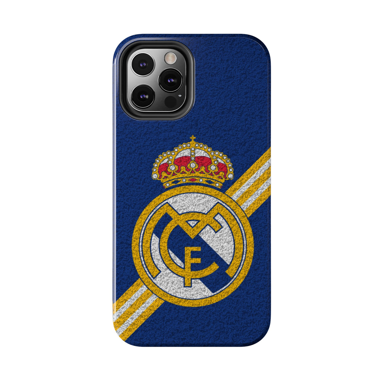 Real Madrid Tough Phone Case