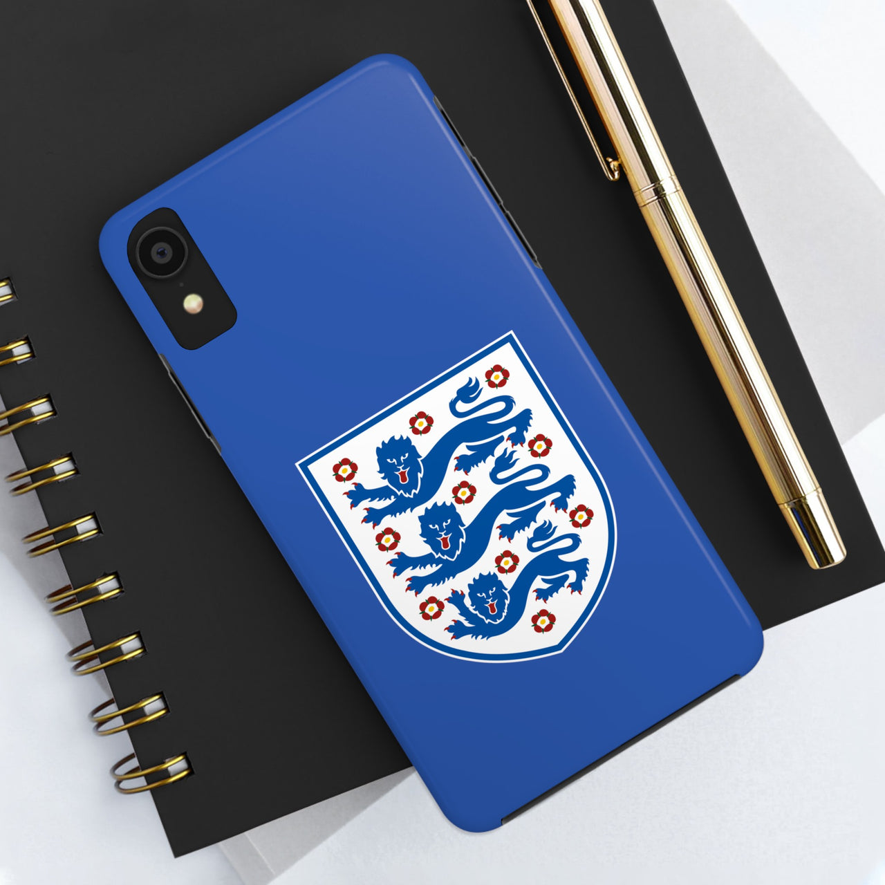 England National Team Tough Phone Cases