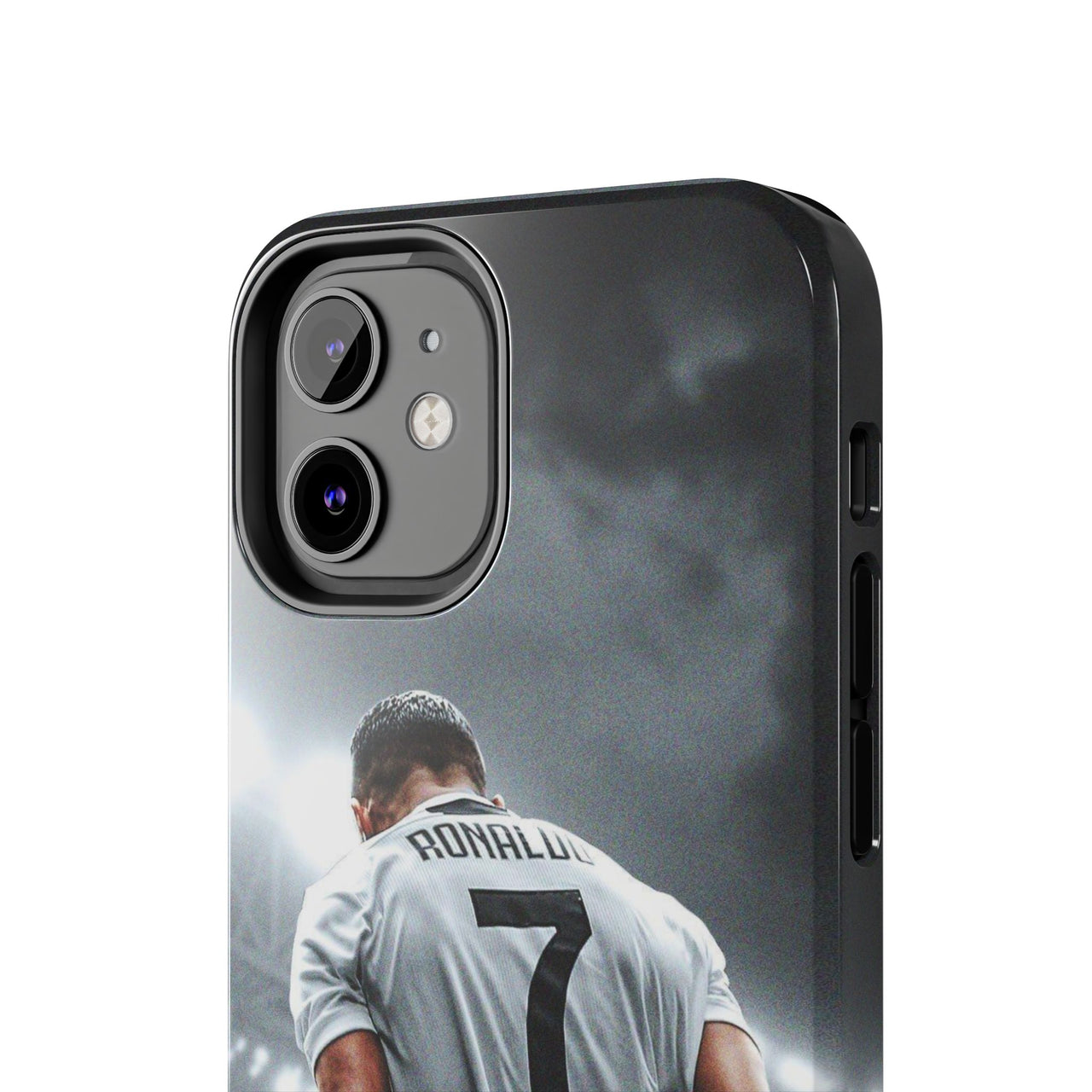 Cristiano Ronaldo Juventus Phone Case