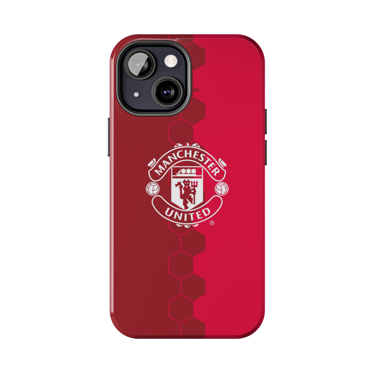 Manchester United Phone Case