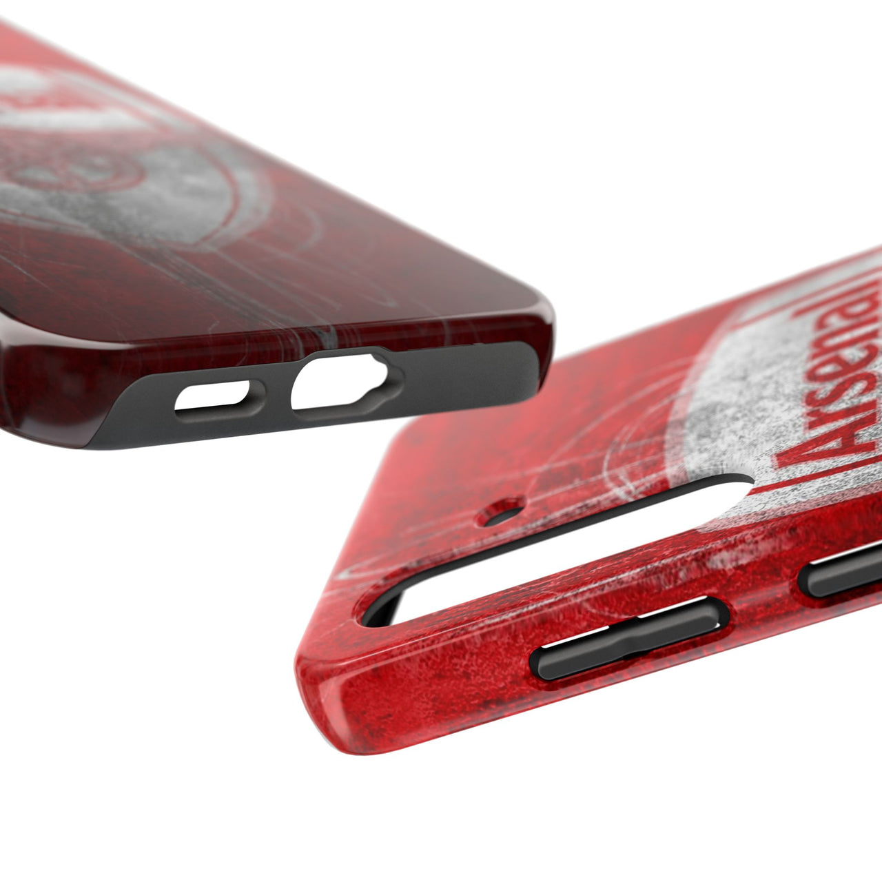 Arsenal Phone Case