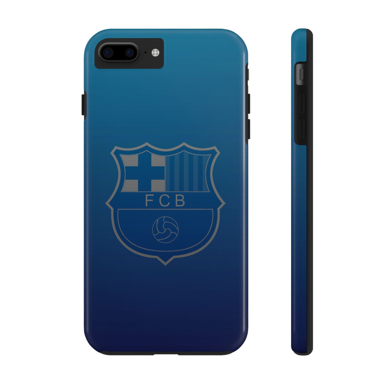 Barcelona Phone Case