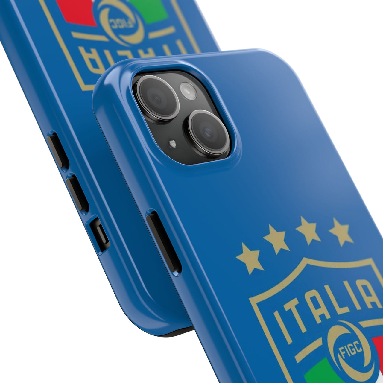 Italy National Team Tough Phone Case