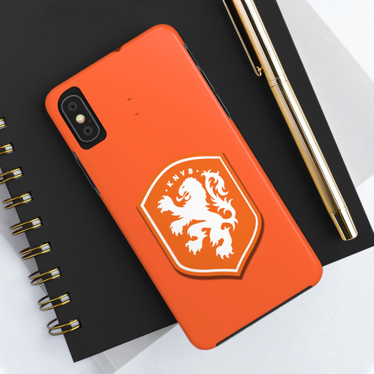 Netherlands National Team Tough Phone Case