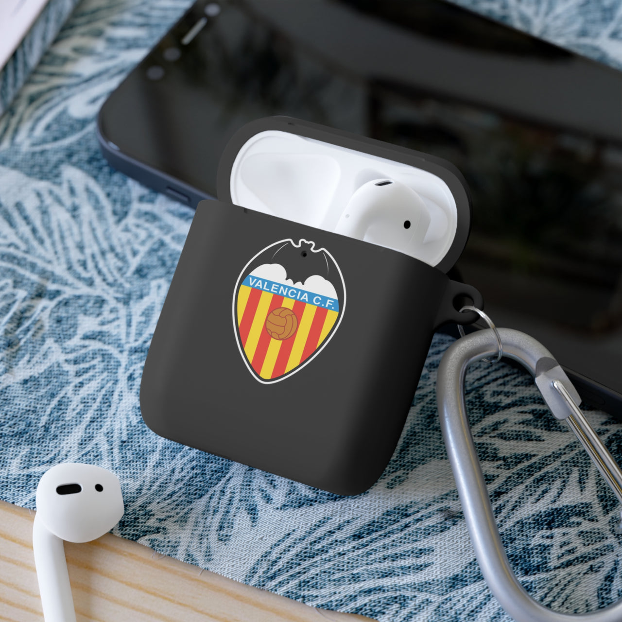 Valencia AirPods and AirPods Pro Case Cover