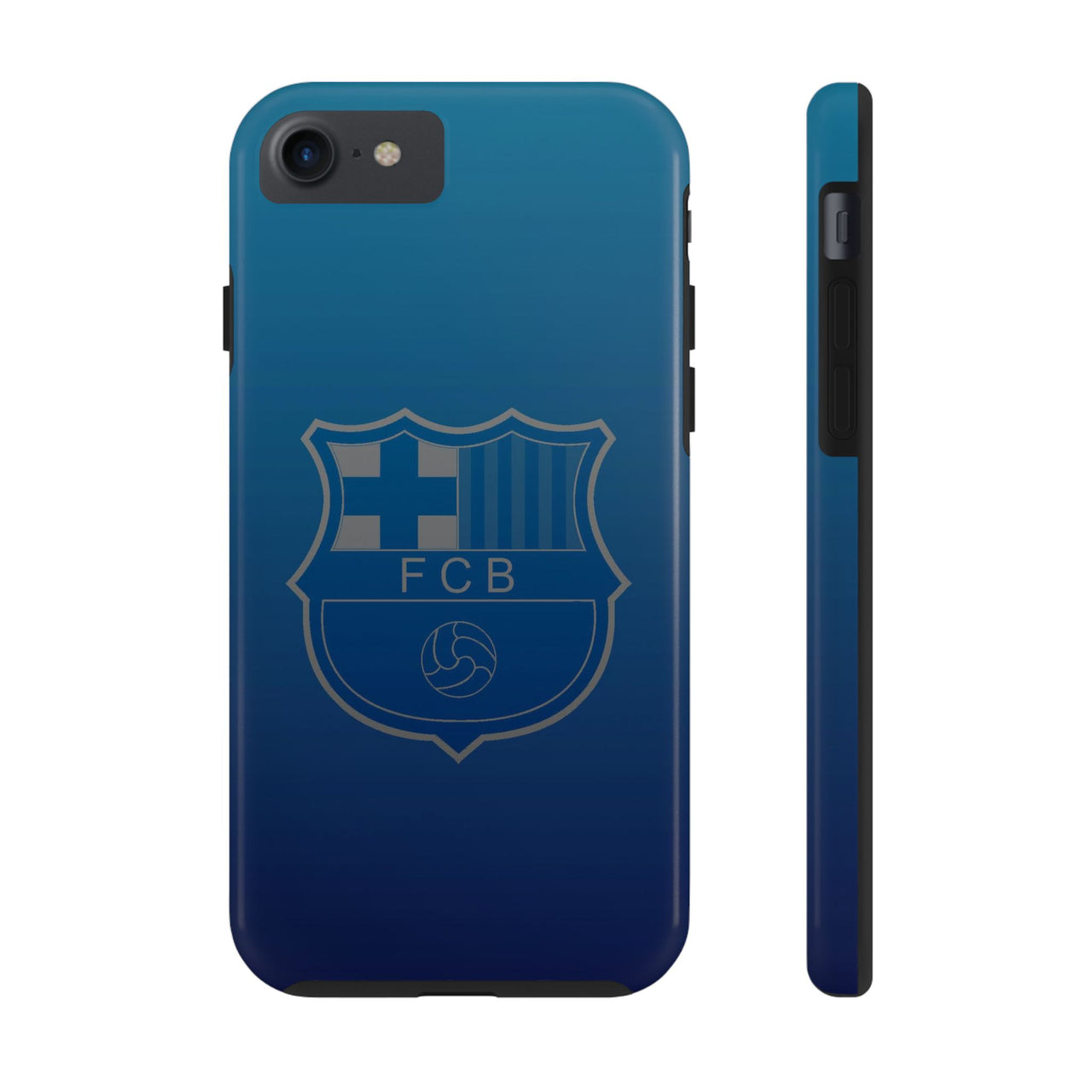 Barcelona Phone Case