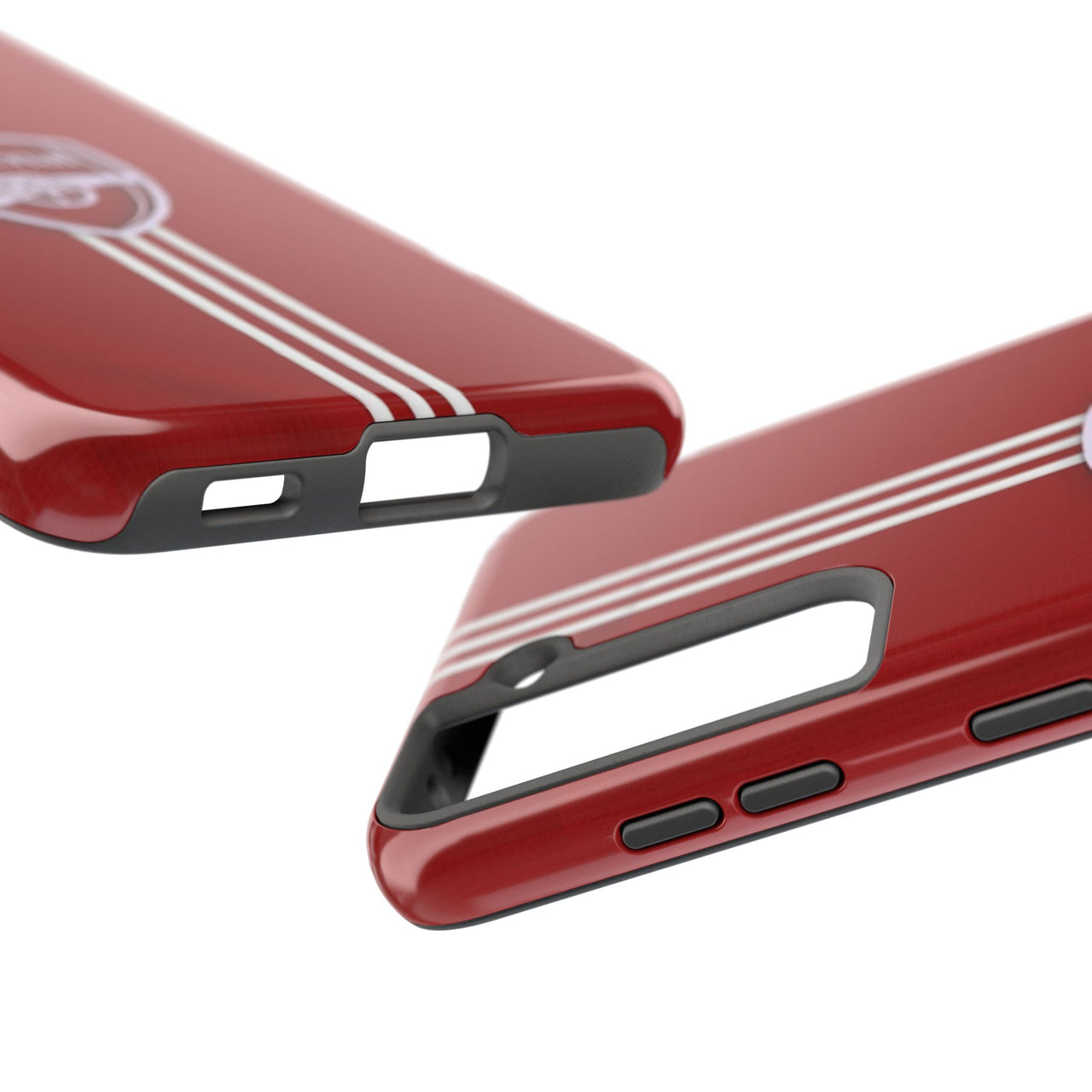 Arsenal Tough Phone Case