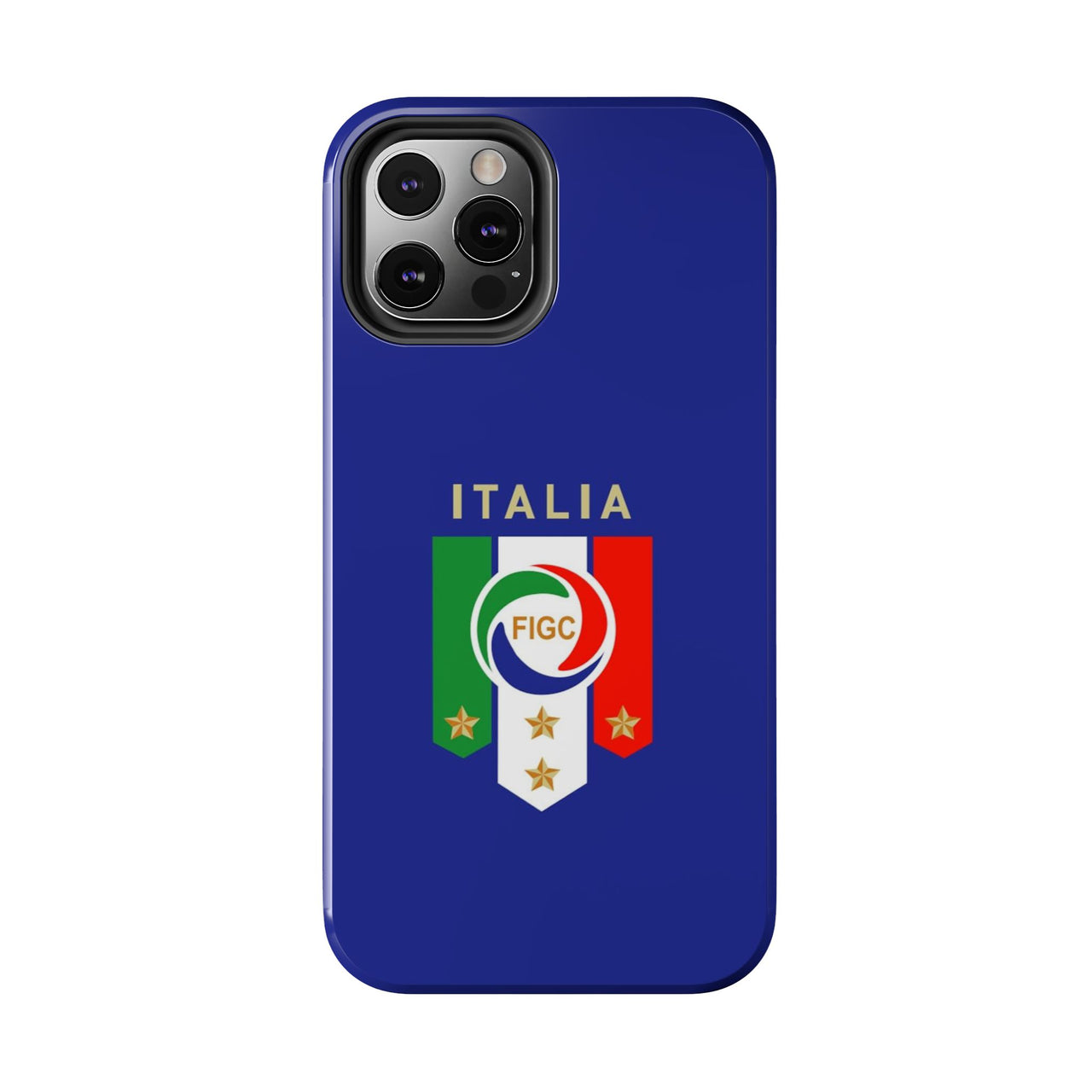 Italian National Team Tough Phone Case