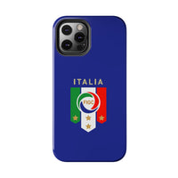 Thumbnail for Italian National Team Tough Phone Case