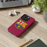 Thumbnail for Barcelona Phone Case