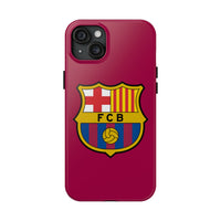 Thumbnail for Barcelona Phone Case