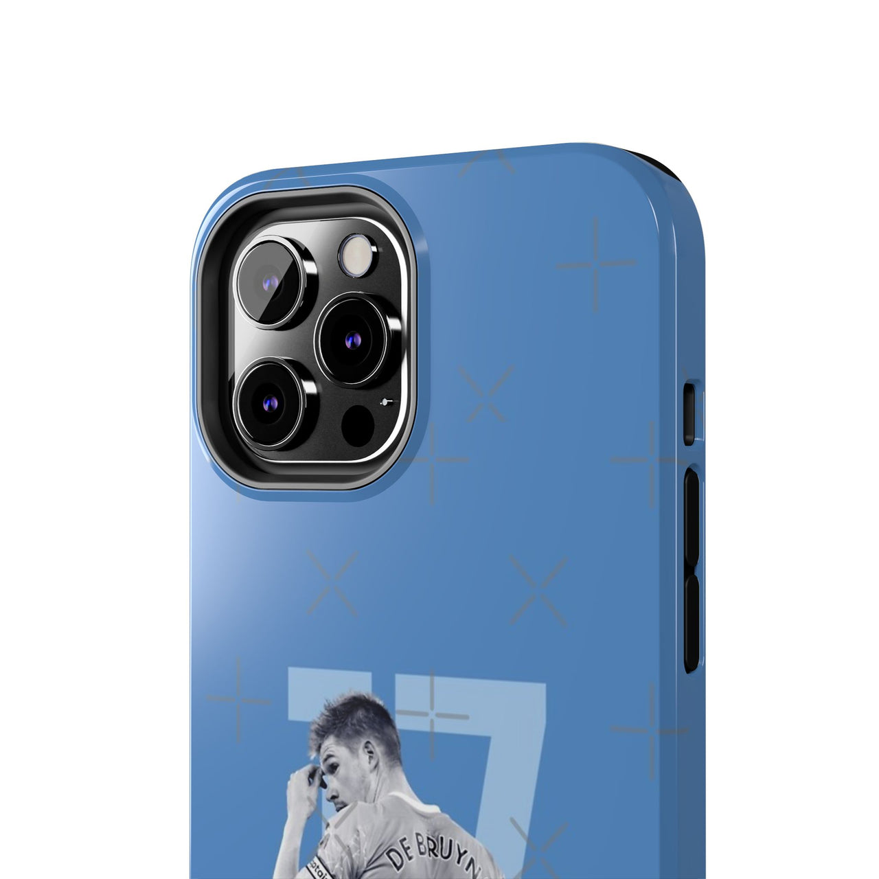 Kevin De Bruyne Tough Phone Case