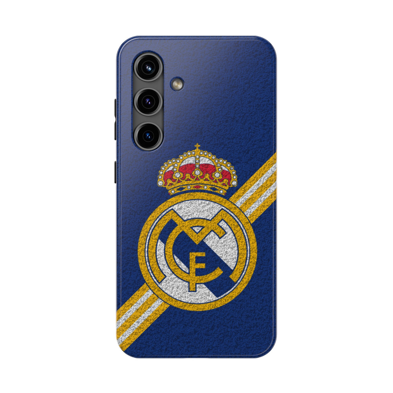 Real Madrid Tough Phone Case