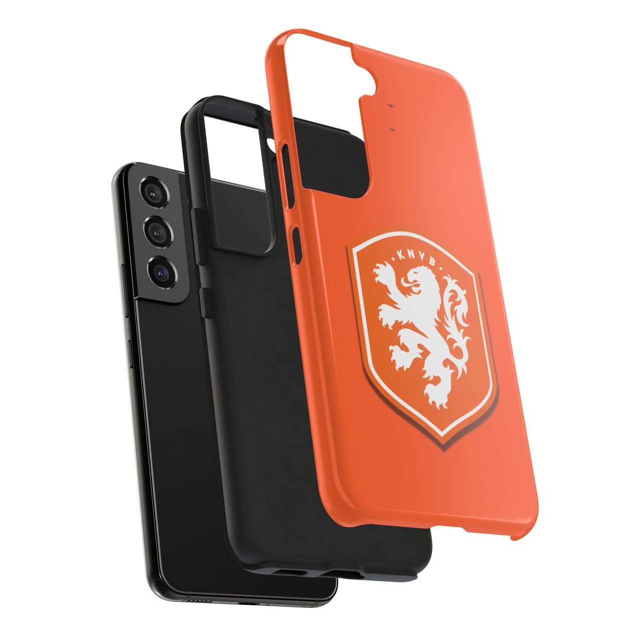 Netherlands National Team Tough Phone Case