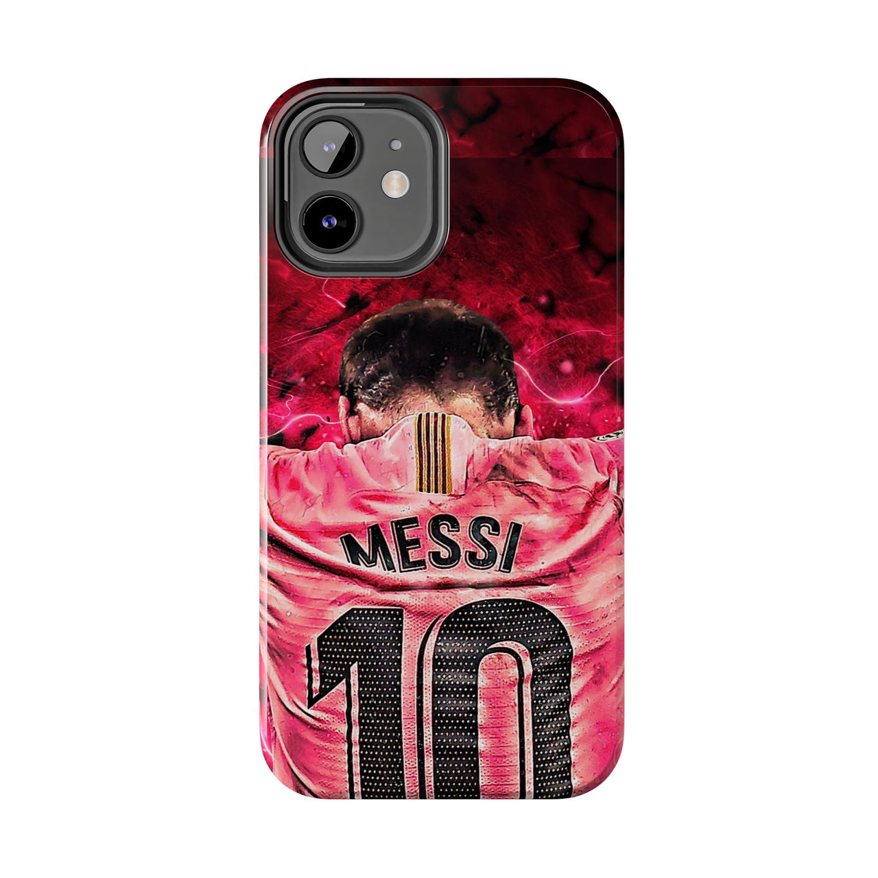 Lionel Messi Phone Case