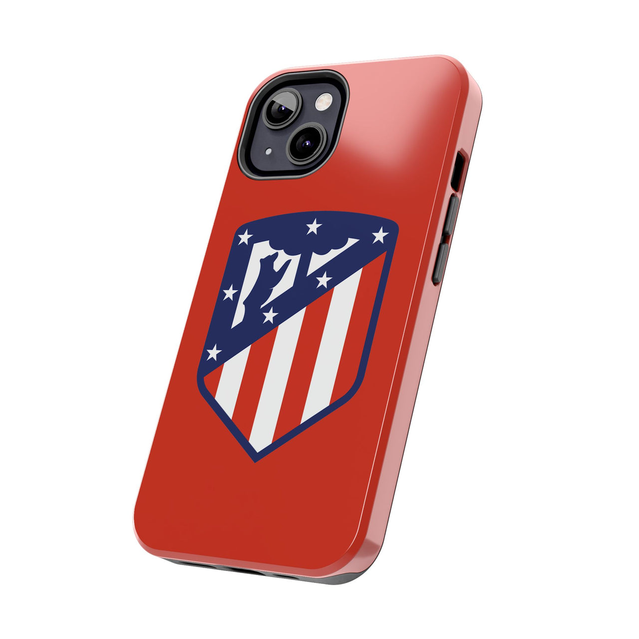 Atletico Madrid Phone Case