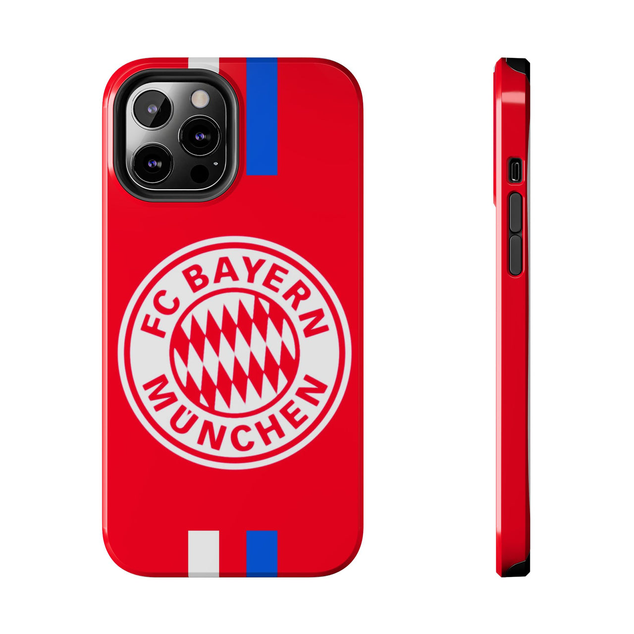 Bayern Munich Mate Tough Phone Case