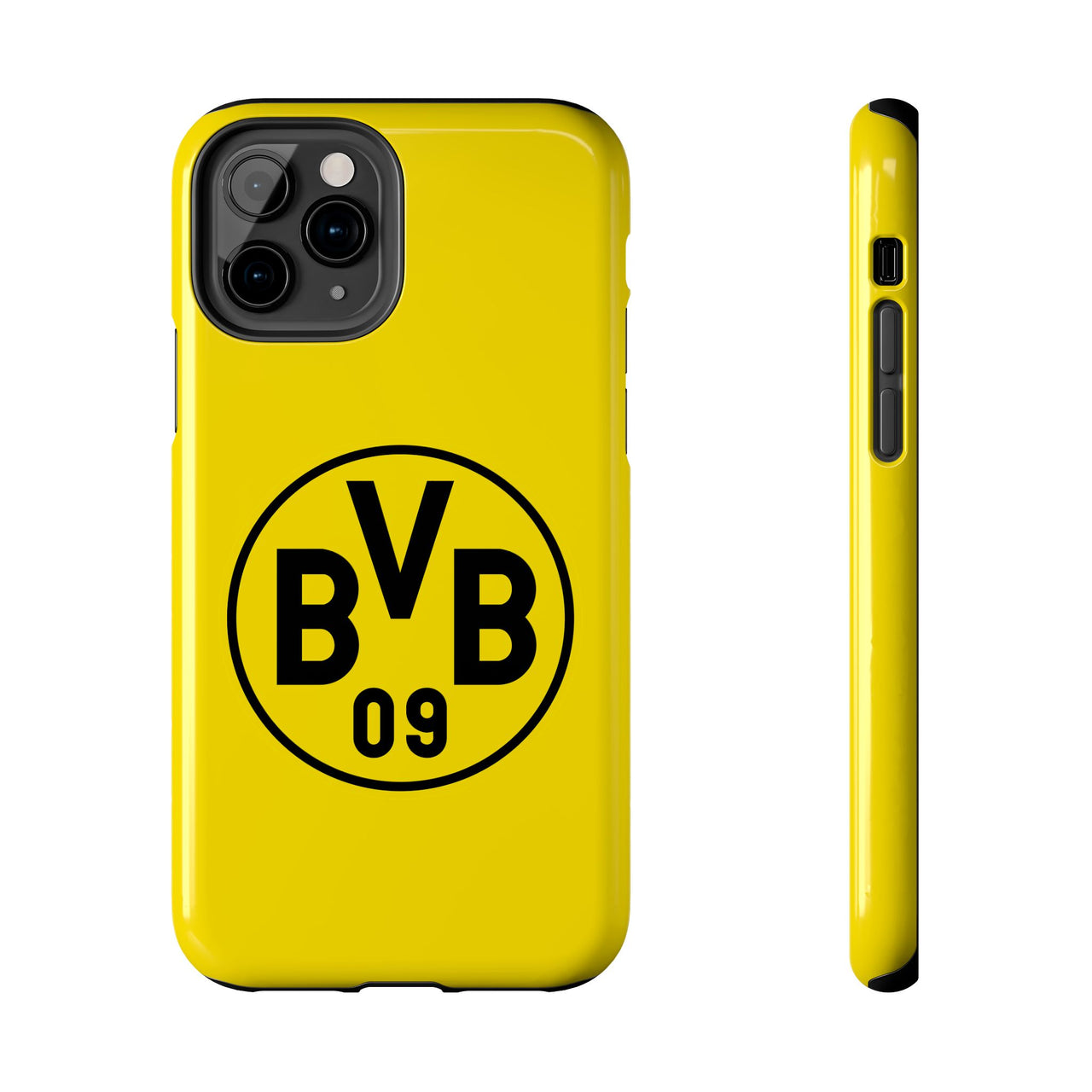 Borussia Dortmund Phone Case