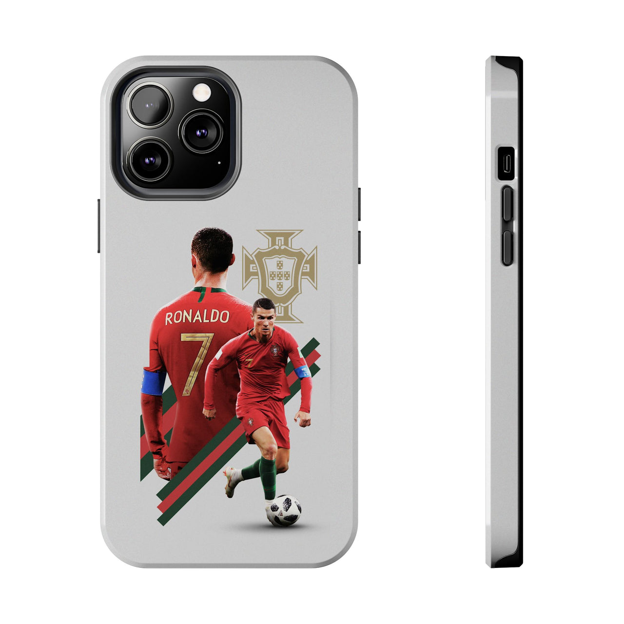 Cristiano Ronaldo Portugal  National Team Phone Case