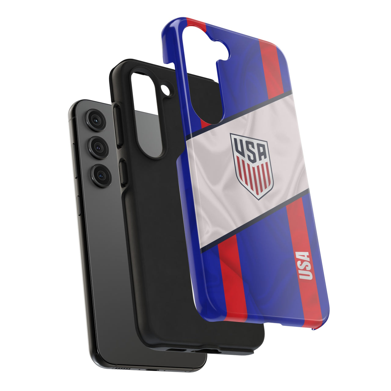 USA National Team Tough Phone Case