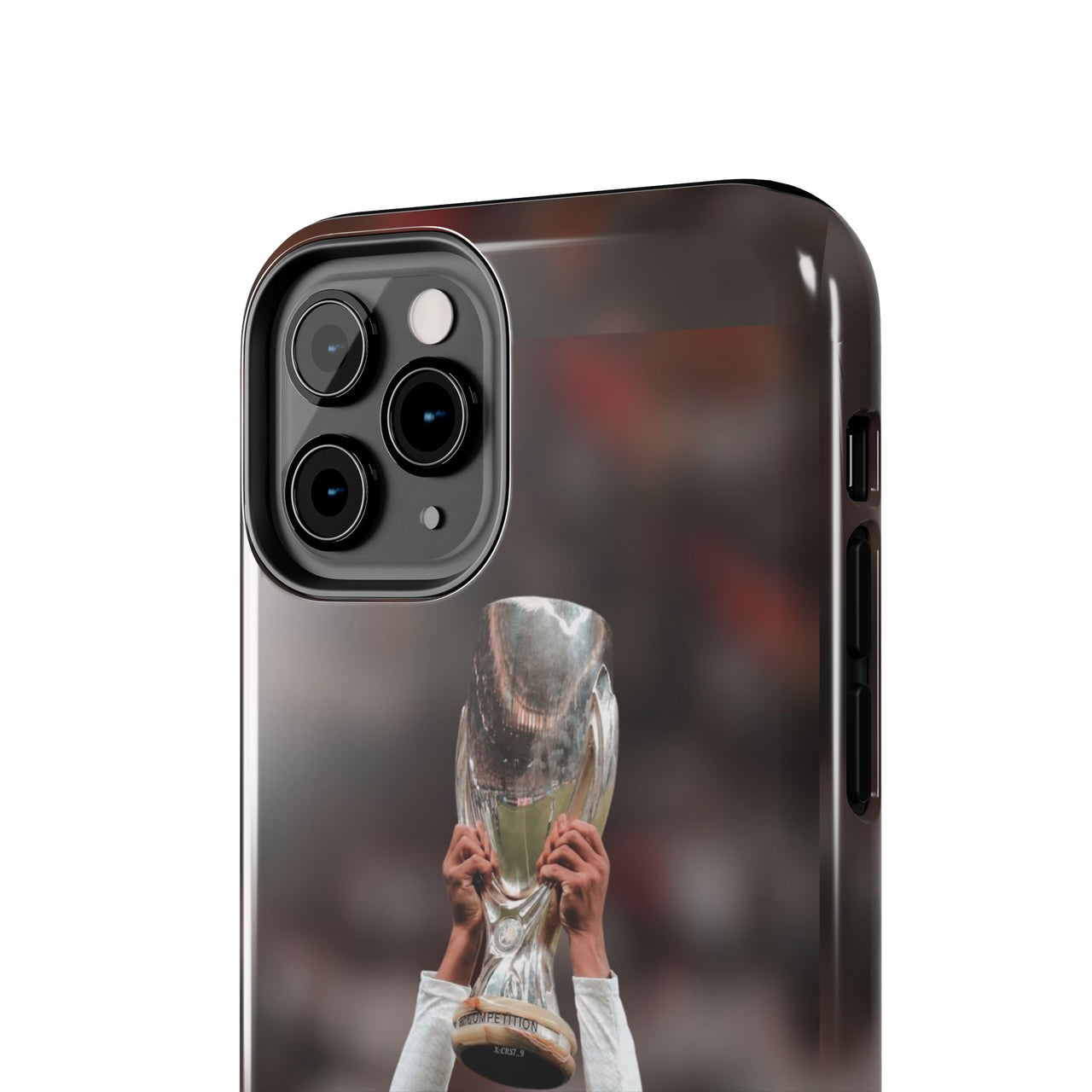 Jude Bellingham Tough Phone Cases